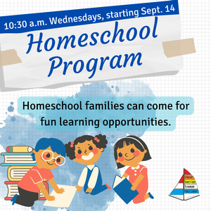 Homeschool Program